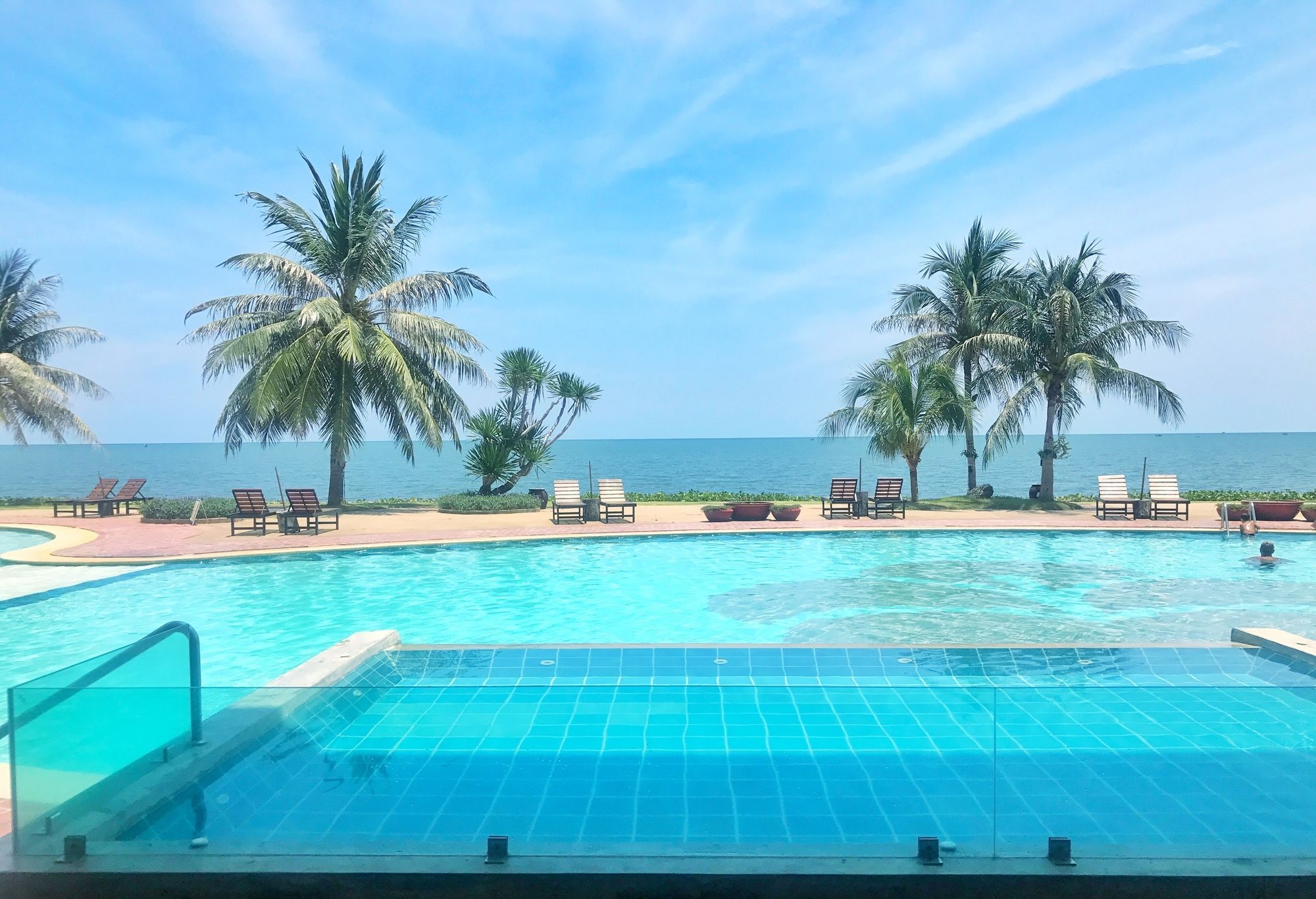 Apartmán A2E : Ibiza Khao Tao Hua Hin Pran Buri Exteriér fotografie